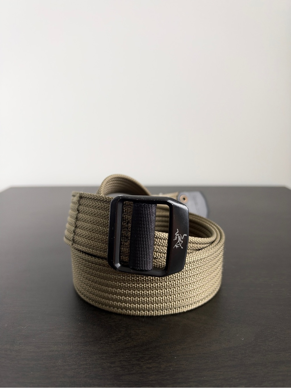 Arc’teryx Men's Conveyor Belt Olive